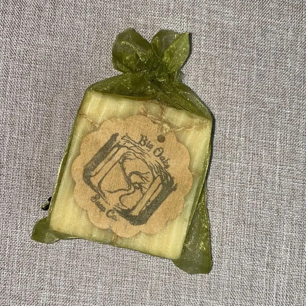 Handmade soap - Picture 5 of 5